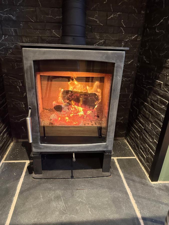 Hotel The Kenmuir Arms 4*